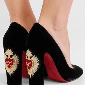 BRAND NEW Authentic Christian Louboutin CADRILLA